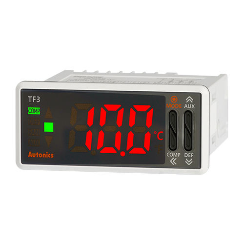 Hot Sell Digital Temperature Control Panel for Refrigeration