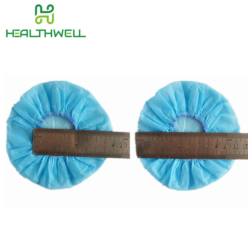 Breathable and Dustproof Non-Woven Stretchable Headphone Covers