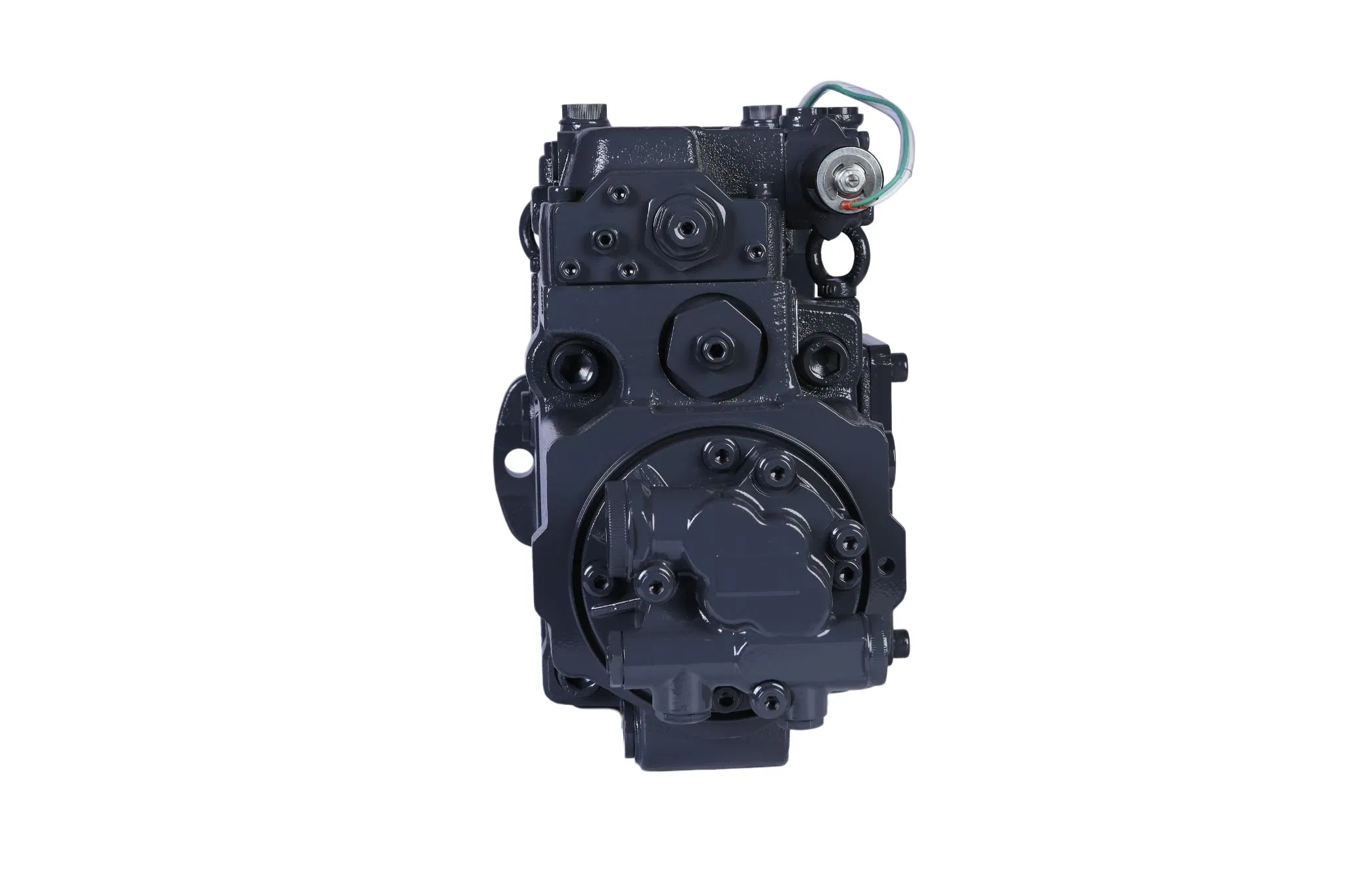 Гидравлический аксиально-поршневой насос AP4VO63TVNW для спецтехники