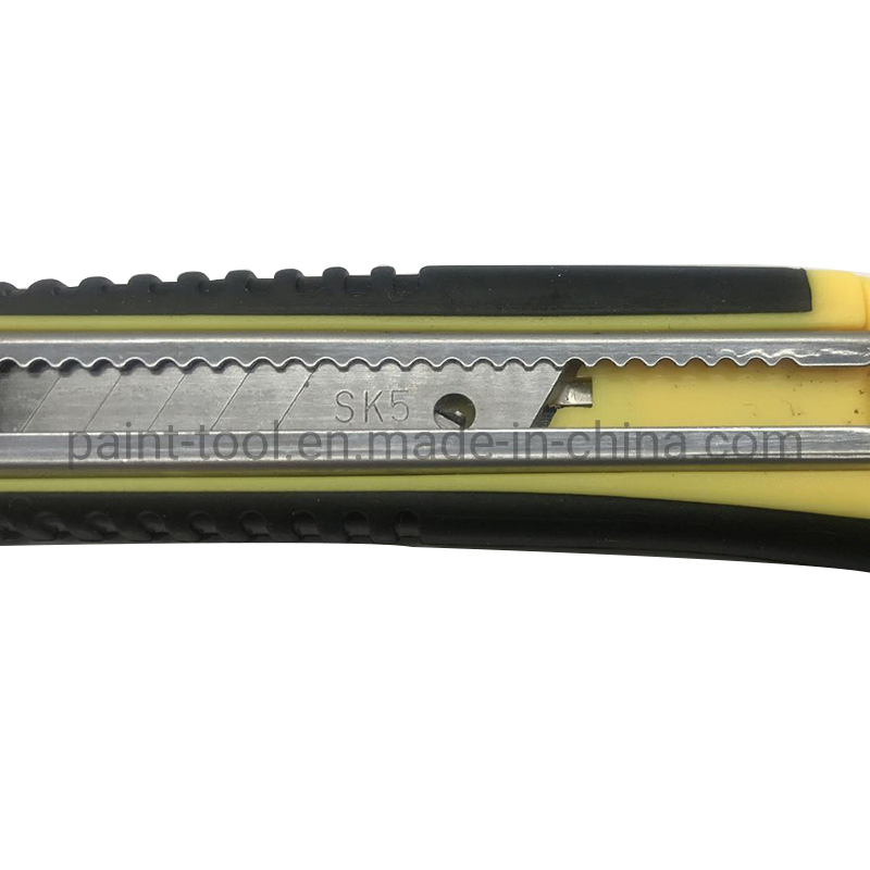 Snap-off Blade Cutter Utility Knife Manufacturer Knives