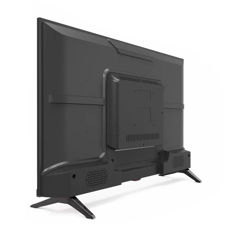 2025 Hot Sale Large Panel Xxx Vidio LED TV 43 55 65 75 Inch Smart TV Android FHD 4K Customized LCD TV for Sale