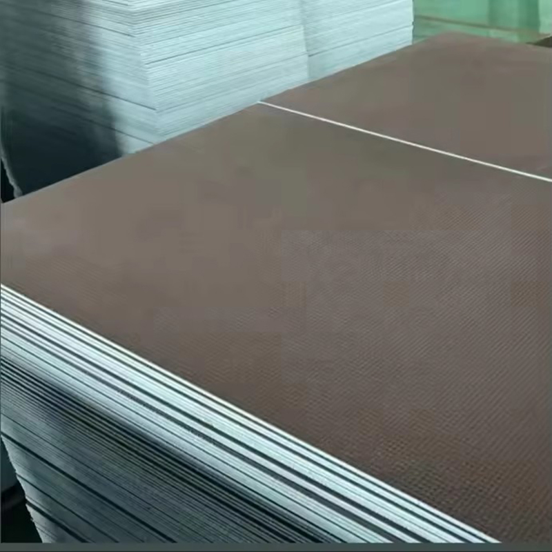 Factory Wholesale Waterproof Insulation 4/6/10/12/20/30/50mm XPS Tile Backer Board