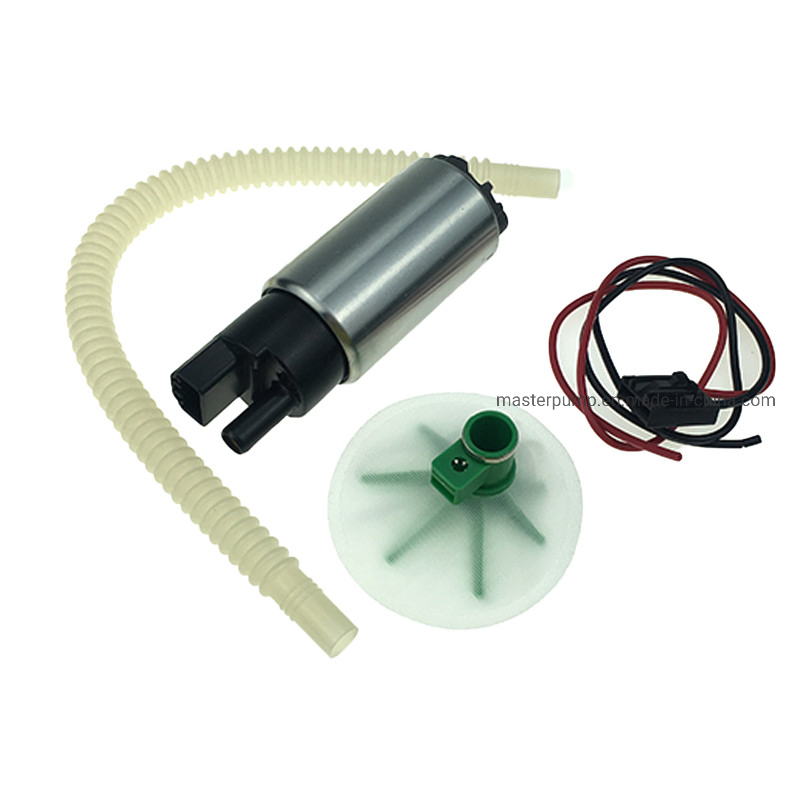 Насос топливный универсальный EFP382-KIT21 для Hyundai