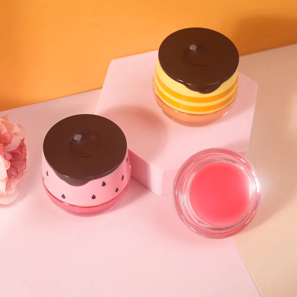 Dropshipping Makeup Moisturizing Lip Mask for Halloween