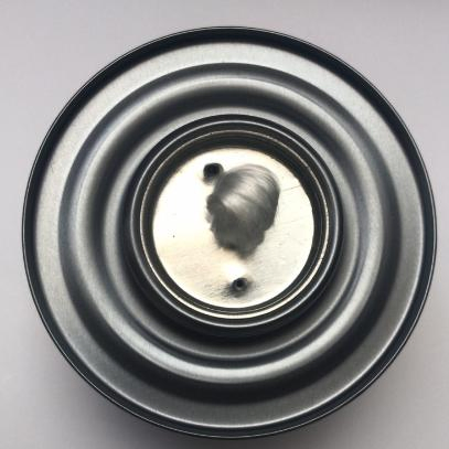 6 Hour Wick Chafing Dish Fuel with Safety Twist Cap - 24/Pack