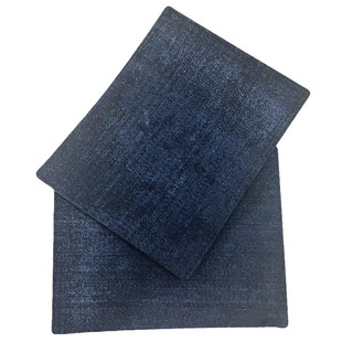 High Performance Thermal Insulation Panels with Silica Aerogel