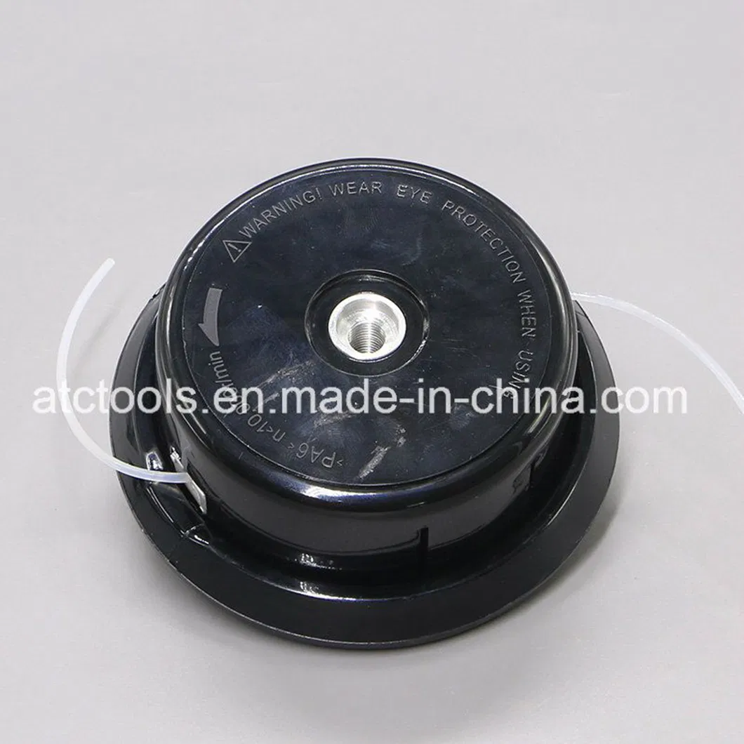 Z4 Diatop Bump Feed Mount Type Nylon Line Trimmer Head