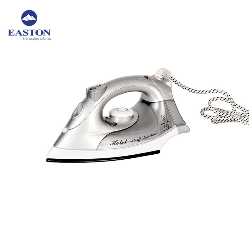 Fashionable Designed Hotel Room Steam Dry Iron Machine 1600W
