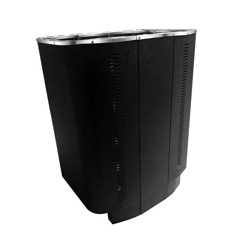 Электрическая печь для сауны 12-24 кВт