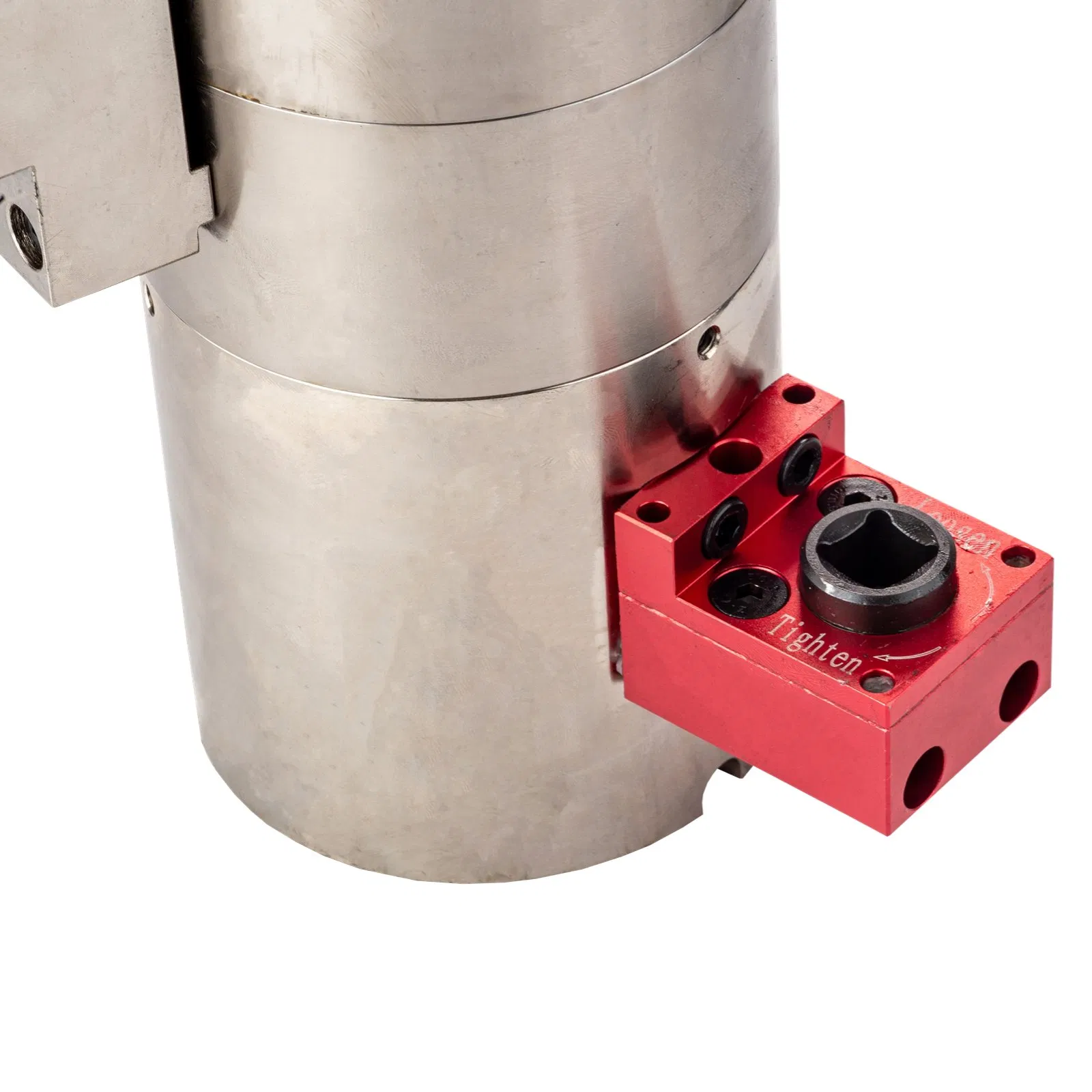 WREN Hot Model HTE-36 Series Multi-stage Cylinder Hydraulic Bolt Tensioner