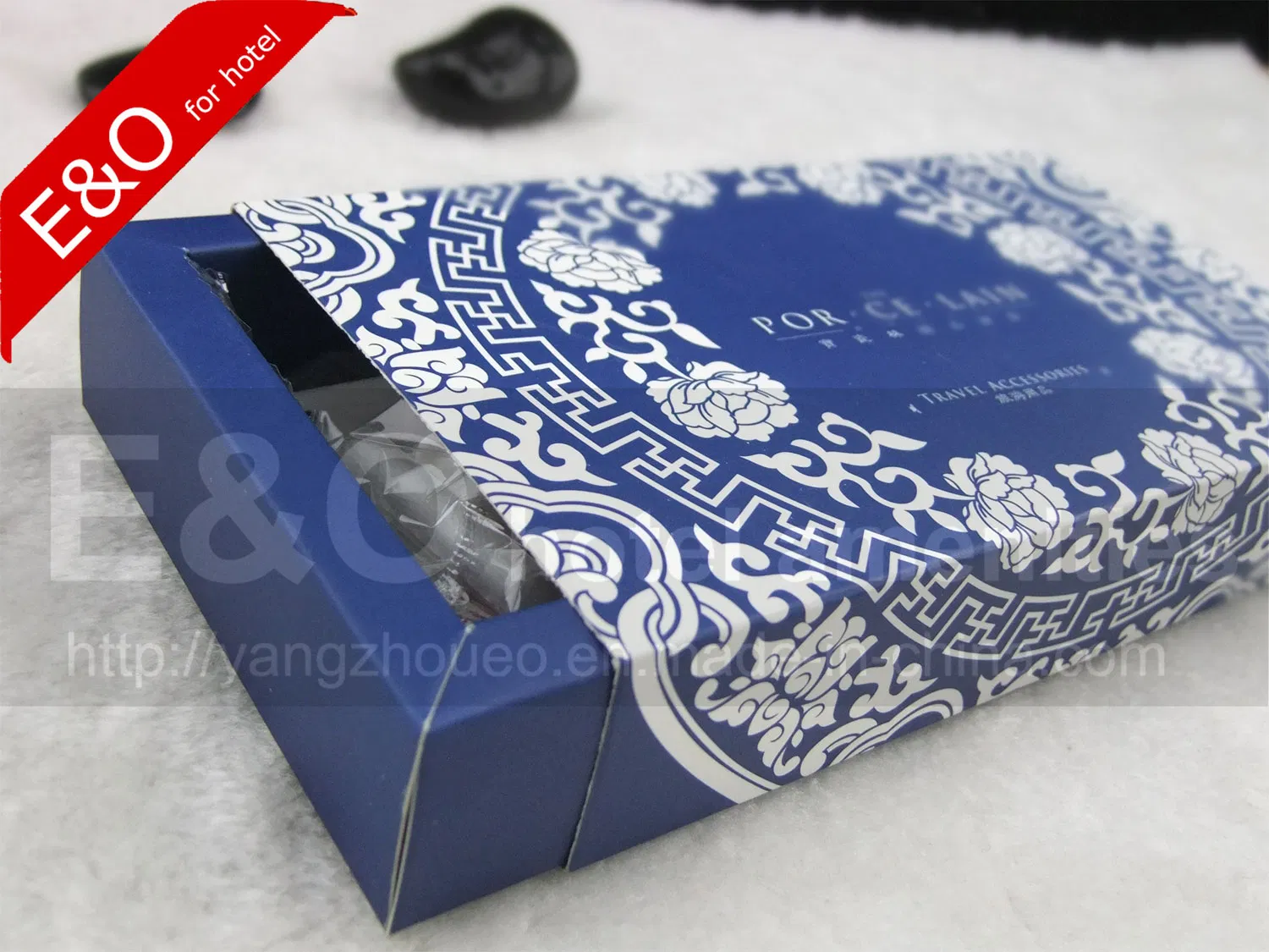 Discount! Professional Cheap Hotel Amenities Manufacturer in China