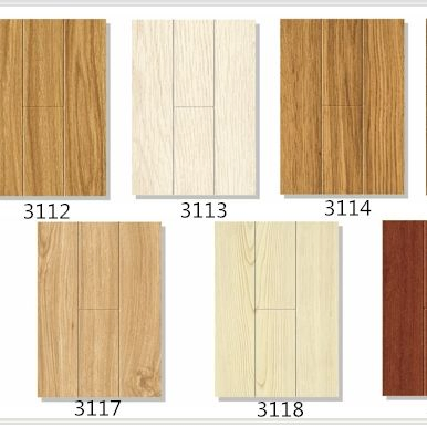 Ламинат Chi Ping премиум-класса из Шаньдуна