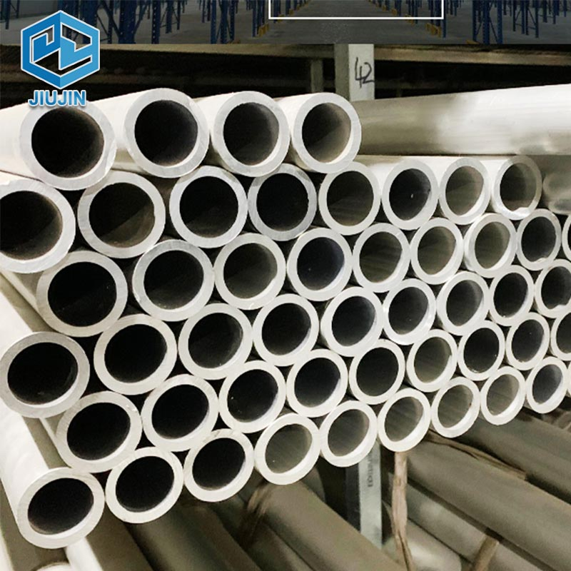 Aluminum Round Tube 100mm Diameter 3 Inch 4 Inch Aluminum Pipe