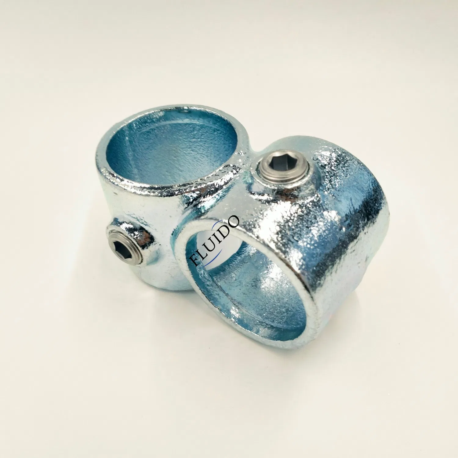 Kee Klamp Fittings Tube Clamp Connector