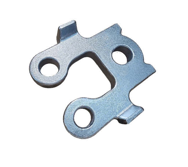 OEM Manufacturer Hot Forging Parts Forged Services H Anchor