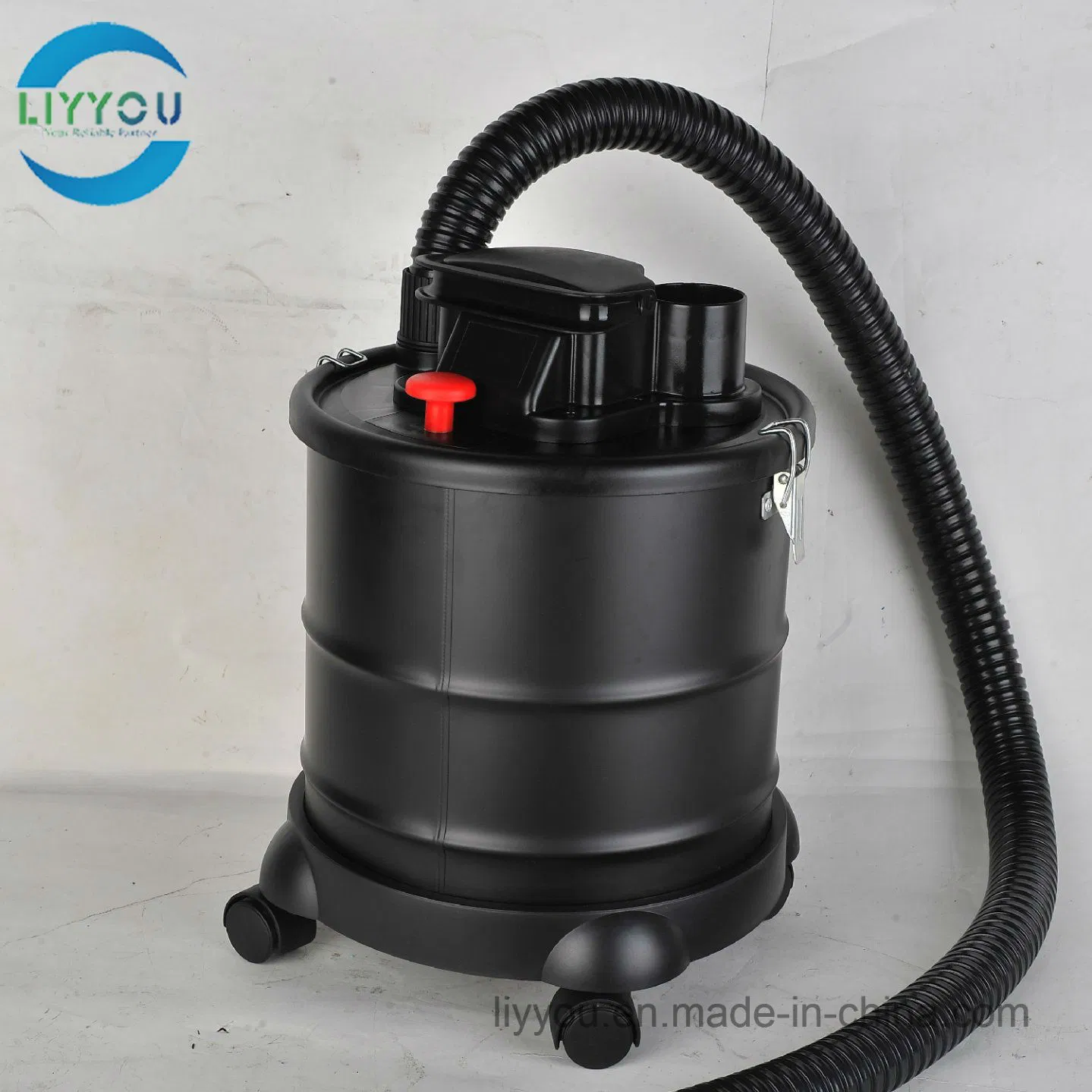 18L/20L Ash Vacuum Cleaner Dry with Motor