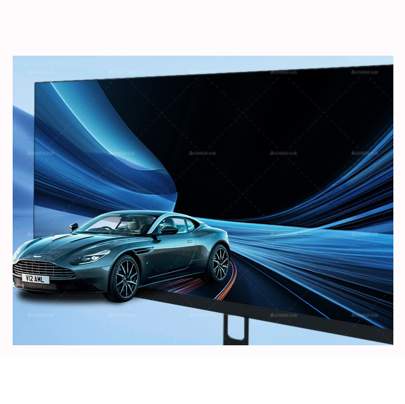 Панель LCD для телевизора 32-55 дюймов, замена экрана