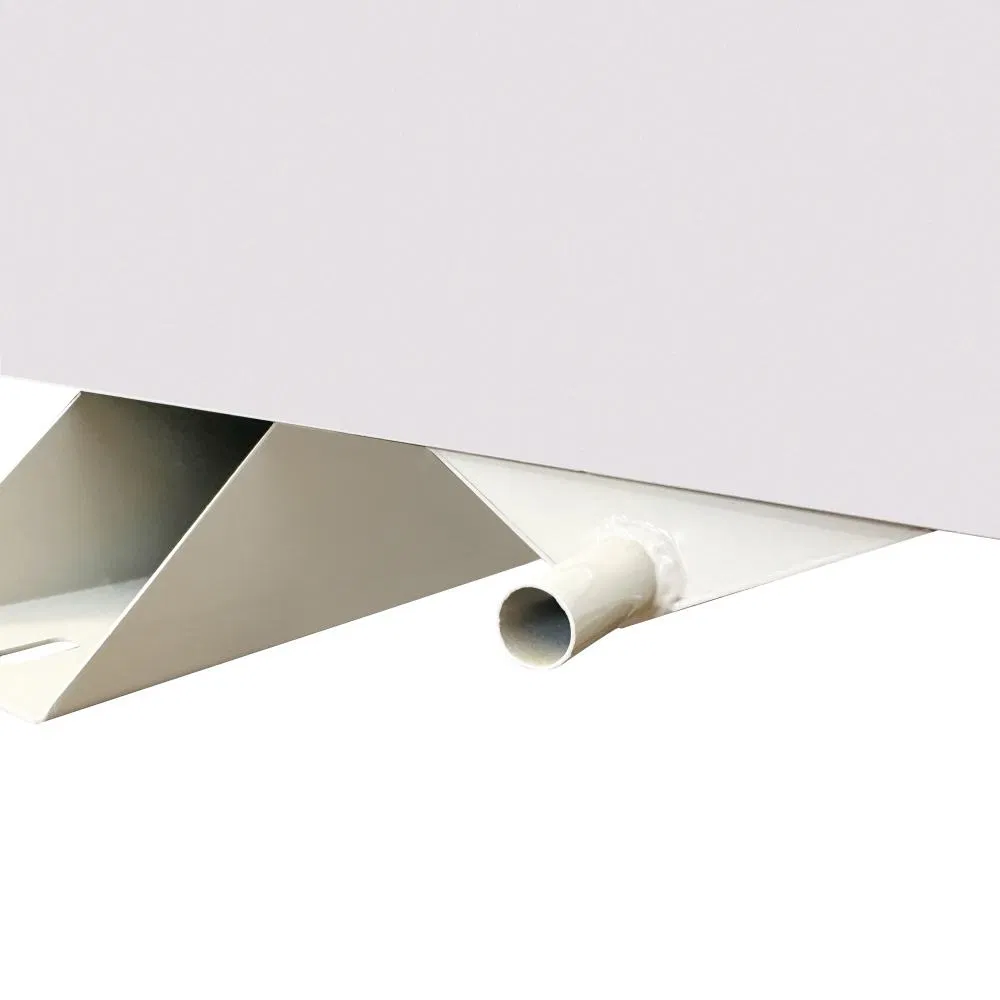 Промышленный потолочный осушитель воздуха 240 л/сутки