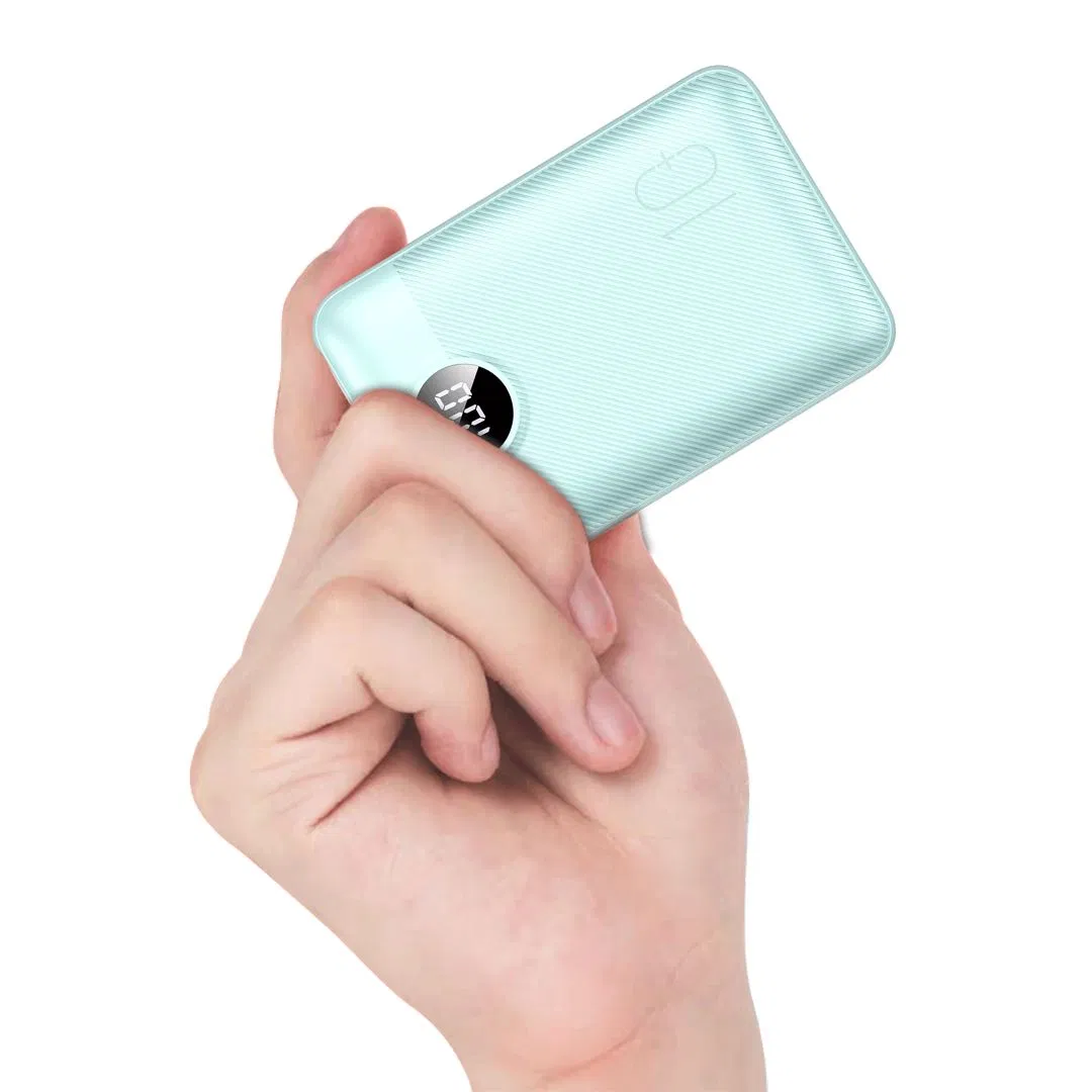 10000mAh Mini Size Power Bank
