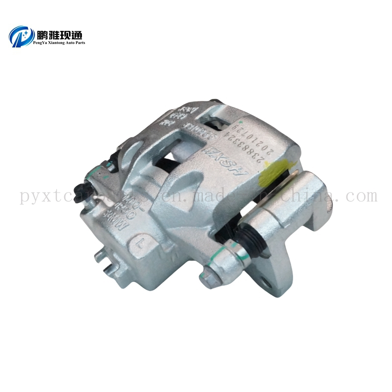 Передний цилиндр LH (с пластиной) 23883324 для Chevrolet Optra Baojun 630