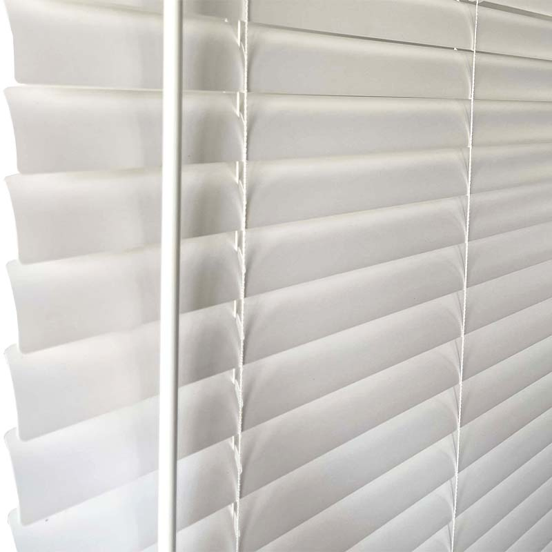 2 Inch Vinyl Blinds PVC Venetian Blinds for Home & Office