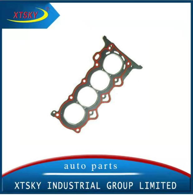 Прокладка головки блока цилиндров Toyota (11115-21040/21030/21050)