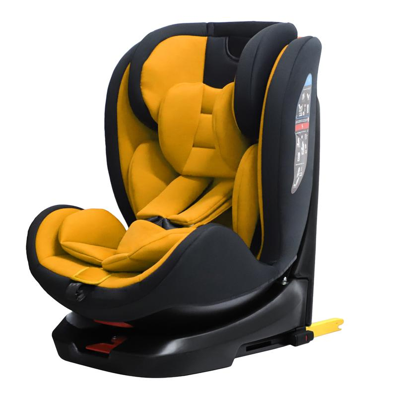 Baby Car Seat with ECE R44 / 04 with Good Quality for Sale