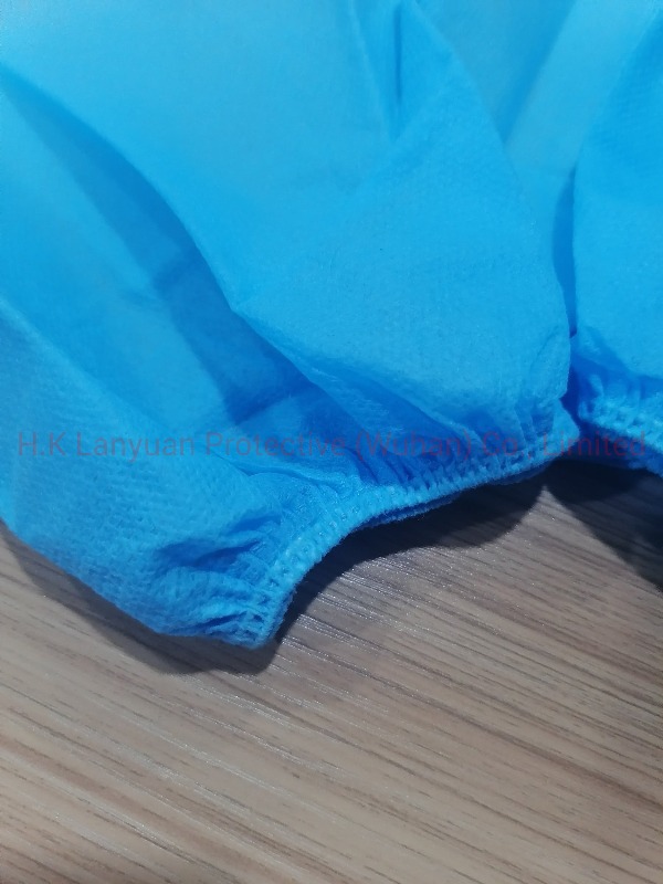 Disposable PP Shoecover/ Shoe Cover/ (LY-NSC)
