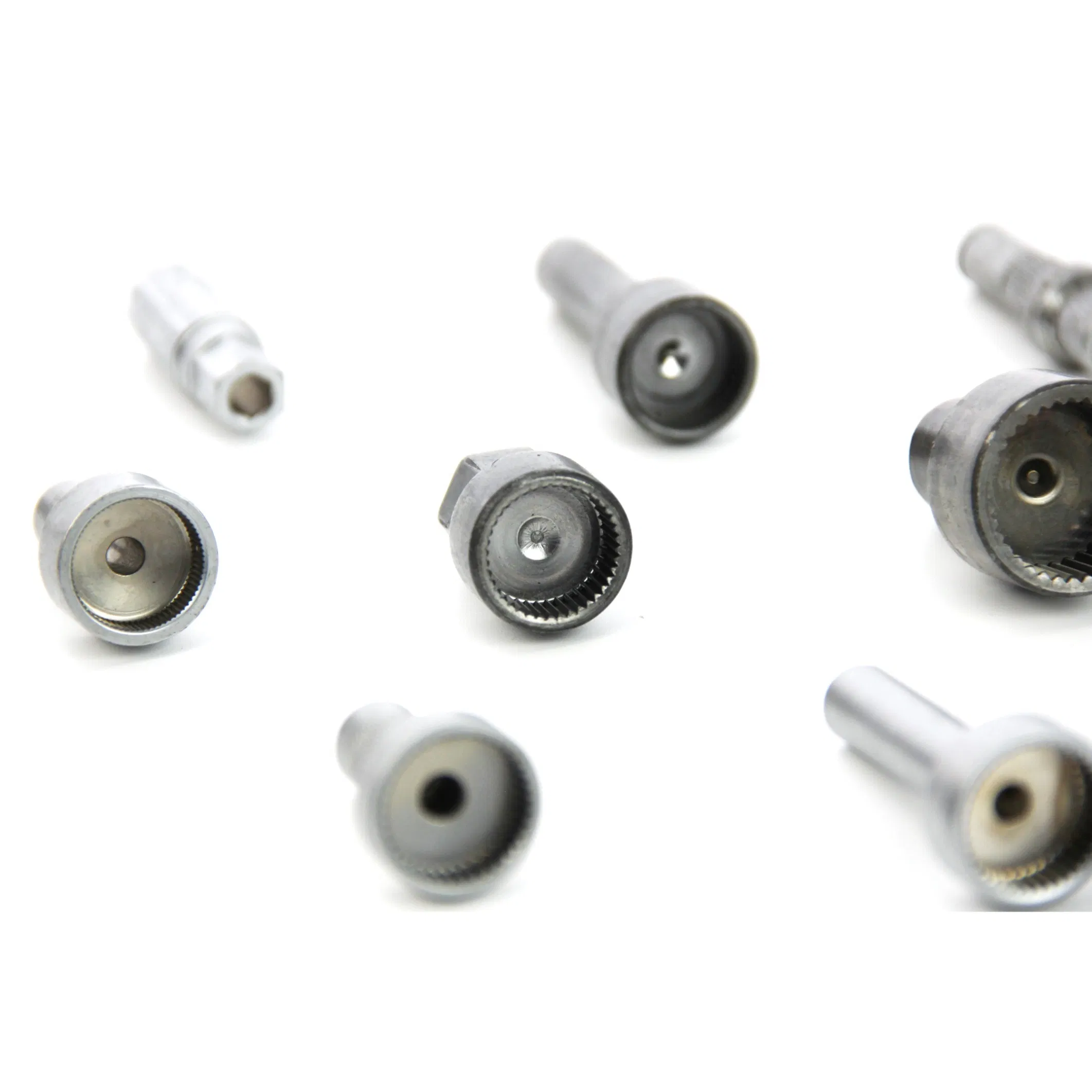 Трещоточный инструмент LNK22011 с прецизионными деталями