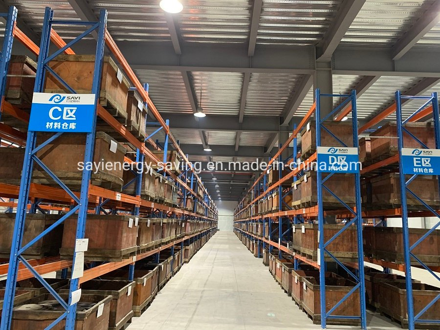 Пневматический гайковерт SAYI SY-2116P/2136P/2138P