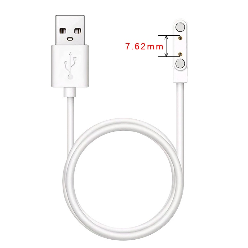 Кабель магнитный USB для GPS-трекера с защитой от КЗ